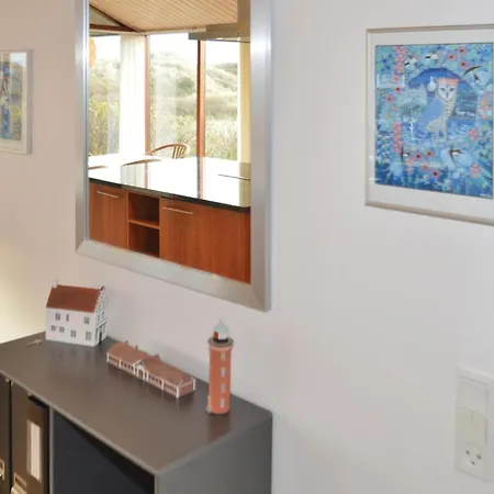3 Bedroom Lovely In Lokken 펜션 Gronhoj (Nordjylland)