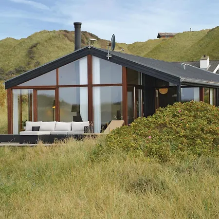 3 Bedroom Lovely In Lokken * Gronhoj (Nordjylland)