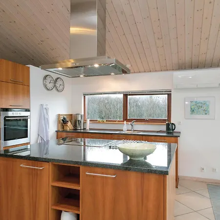3 Bedroom Lovely In Lokken