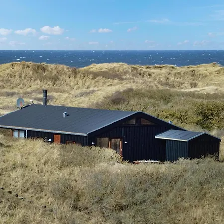 3 Bedroom Lovely In Lokken * Gronhoj (Nordjylland)