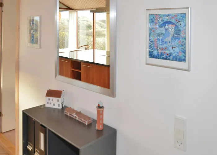 Ruthsvej Ferienhaus Løkken