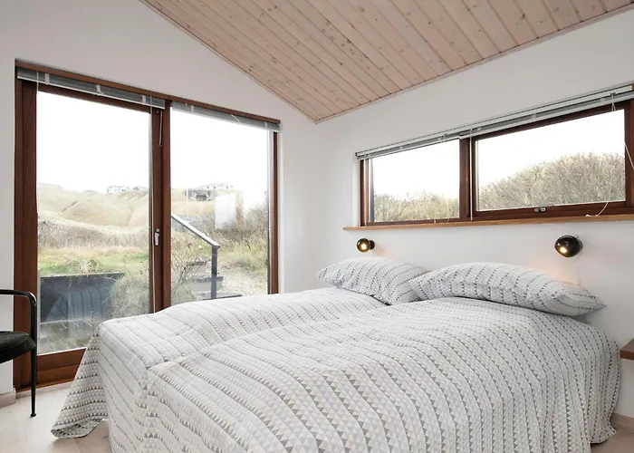 Ferienhaus Ruthsvej *