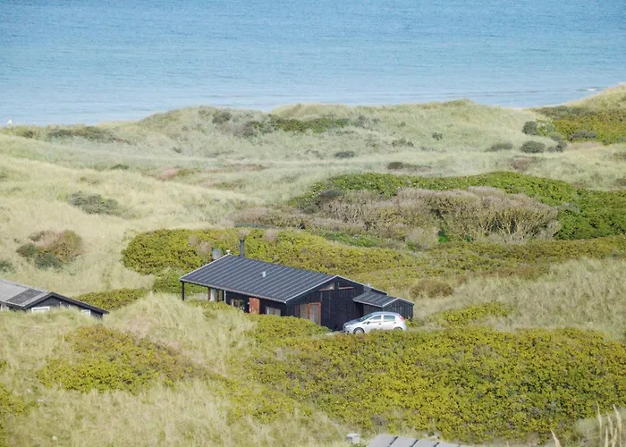 Ferienhaus Ruthsvej Løkken