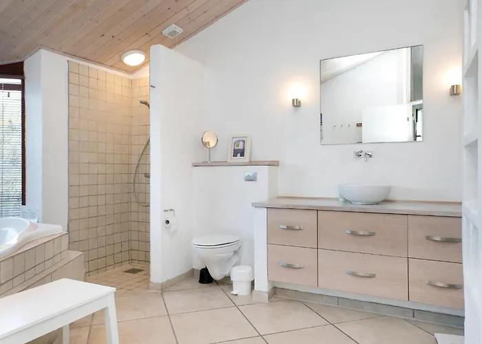 Ferienhaus Ruthsvej *